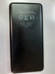 Б/в Повербанк Reinston epb019 10000 mah 01-201054281