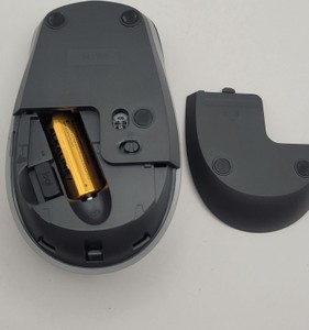 Б/в Миша Logitech m190 wireless 01-201052390