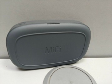 Б/у Беспроводный маршрутизатор Novatel mifi 8800l 01-201053985
