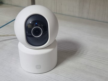 Б/у Ip-камера Xiaomi smart camera c302 01-201054880