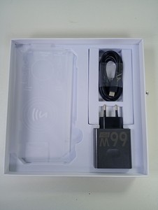 Б/в Мобільний телефон Oukitel wp21 12/256gb 01-201054445