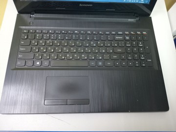 Б/у Ноутбук Lenovo 15/pentium n3540 ddr3/4gb ddr3/hdd 500 gb/*інтегрована 01-201053664