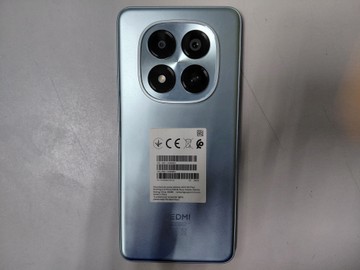 Б/у Мобільний телефон Xiaomi redmi note 15 pro 4g 8/256gb 01-201054813