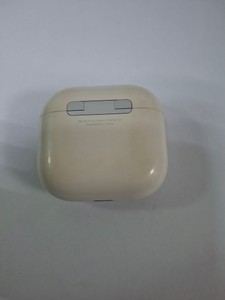 Б/в Навушники Apple airpods 4 01-201054551