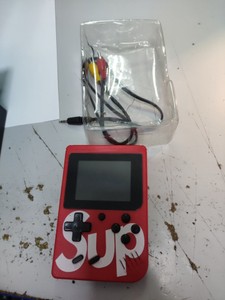 Б/в Ігрова приставка Sup super game box 01-201059988