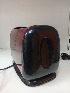 Б/в Тостер Moulinex lt120530 01-201060025