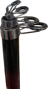 Б/в Вудилище Series Glass e30 400 l 4.00m 01-200946573