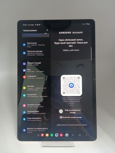 Б/в Планшет Samsung galaxy tab s7 fe 4/64gb lte 01-201061013