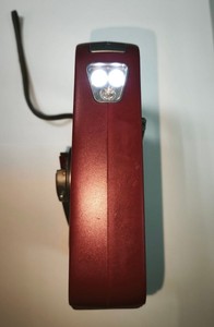 Б/в Радіоприймач Eton frx3 01-201059935