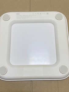 Б/в Електронні ваги Xiaomi mi smart scale 2 01-201062757