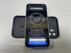 Б/в Мобільний телефон Apple iphone 12 64gb 01-201063552