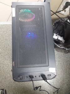Пк intel xeon e5-2630 v4/ram16 gb/hdd 120 gb+3000 gb/ati radeon rx 470 4gb
