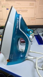 Б/в Праска Philips gc2520 01-201063883