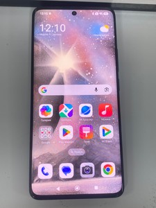 Б/у Мобільний телефон Xiaomi redmi note 14 pro 5g 8/256gb 01-201054010
