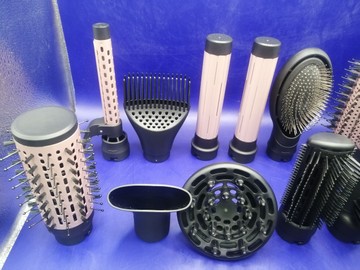 Б/в Мультистайлер Cecotec bamba ceramiccare 14in1 airglam 01-201064153