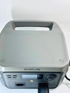 Б/у Зарядная станция Ecoflow river 2 max 01-201064797