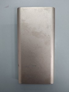 Б/в Повербанк Aspor a387 10000mah 01-201066082