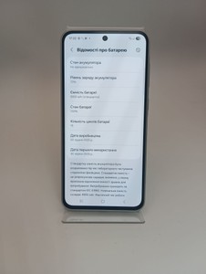 Б/в Мобільний телефон Samsung galaxy a36 5g 8/256gb 01-201066025