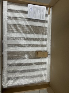 Б/в Сушарка для рушників Laris зебра атлант преміум чф10 500х900 мм 01-201071289