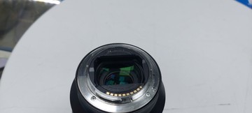 Б/в Фотооб`єктив Sony sel2470gm 24-70mm f/2,8g 01-201053633