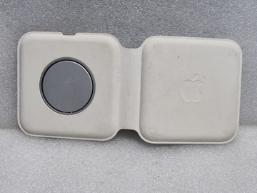 Б/у Зарядний пристрій Apple magsafe duo charge a2458 01-201070726