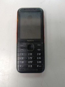 Б/в Мобільний телефон Nokia 5310 2020 dualsim 01-201068733