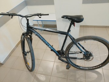 Б/в Велосипед Discovery rider am dd 2022 01-201072373