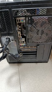 Б/в Системний блок Пк core i5-11600kf/ram16gb/hdd 1t/ssd 960gb/ ssd 1t/ geforce 1080 8gb 01-201074989