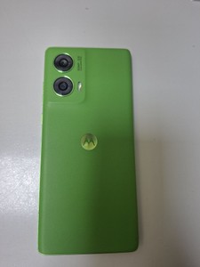 Б/в Мобільний телефон Motorola edge 50 fusion 8/128gb 01-201075206