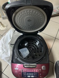 Б/в Мультиварка Tefal rk740532 01-201072117