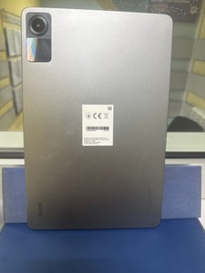 Б/в Планшет Xiaomi redmi pad se 8.7 4/128gb wi-fi 01-201075087