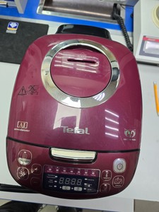 Б/в Мультиварка Tefal rk740532 01-201072117