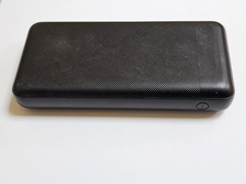 Б/в Повербанк Veger v3008 l30 30000mah 01-201075212
