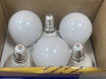 Б/в Електричні лампочки Shinehai p45 4w5t009vw 16-000209310