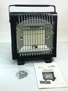 Б/в Газовий обігрівач Cattara heat & cook 01-201076119