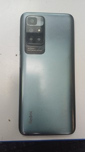 Б/в Мобільний телефон Xiaomi redmi 10 4/64gb 01-201077098