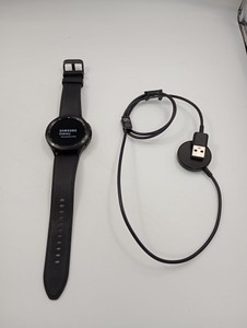 Б/в Смарт-годинник Samsung galaxy watch 4 40mm 01-201075624