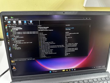 Б/в Ноутбук Dell 14/core i7-1355u ddr5/16gb ddr5/hdd *відсутній/ssd 512 gb/*інтегрована 01-201077170