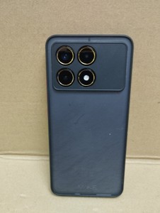Б/в Мобільний телефон Poco f6 pro 12/512gb 01-201077335