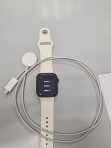 Б/у Смарт-часы Apple watch se 2 gps 44mm aluminium case 01-201079772