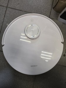 Б/в Робот-пилосос Ecovacs deebot ozmo t10 01-201079971