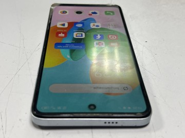 Б/у Мобільний телефон Tecno spark 20c bg7n 4/128gb 01-201081582