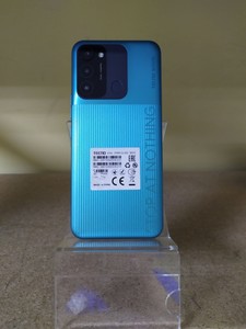 Б/в Мобільний телефон Tecno spark go 2022 kg5m 2/32gb 01-201074693