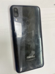 Б/в Мобільний телефон Meizu note 9 4/64gb 01-201081612
