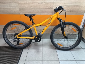 Bergamont revox 24 boy 2022 / рама 31см sunny
