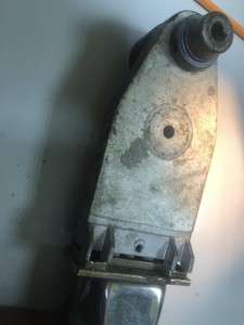 Б/в Паяльник для труб Ritmo r 63 tfe 01-201086045