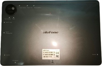 Б/в Планшет Ulefone tab a10 4/128gb 01-201086602