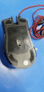 Б/в Миша Piko fx72 01-201086499