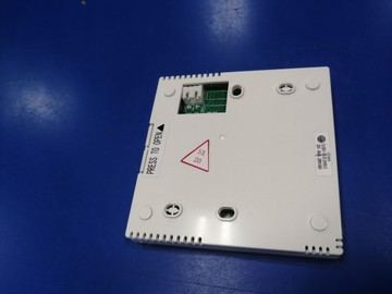 Б/у Дротовий пульт управління Haier yr-e17a 01-201086494