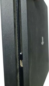 Б/в Ігрова приставка Sony playstation 4 slim 500gb 01-201063603